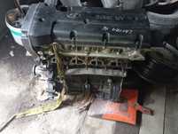 Двигатель Hyundai  G4GR 1.6 ( Elantra, Accent, Tiburon, Lantra )