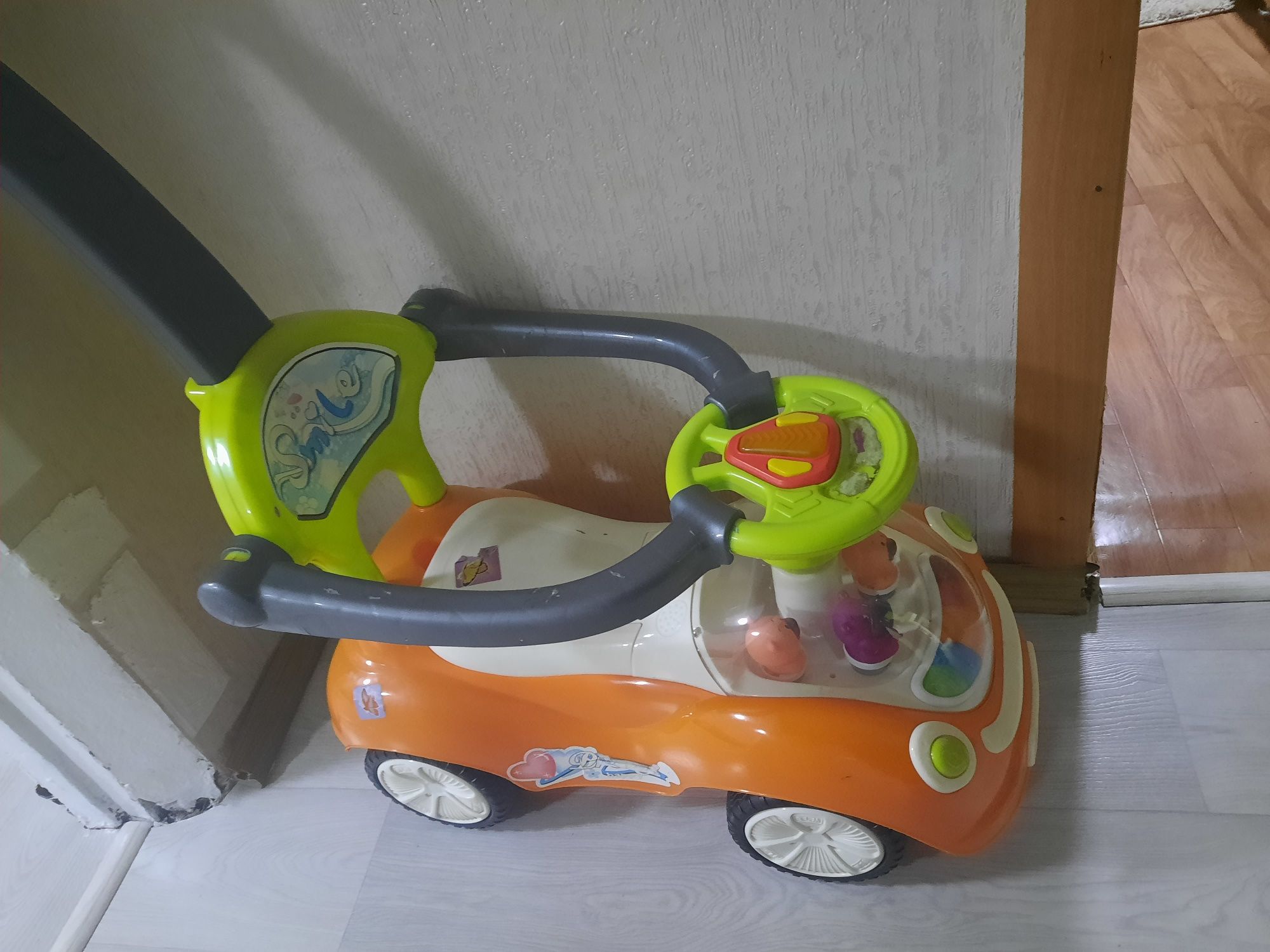 Продаётся толокар