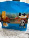 Подгузники Panda premium
