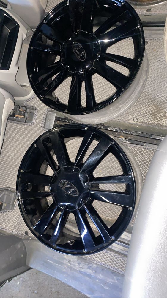 Продам Диски r16