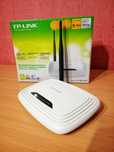 Роутер/модем/маршрутизатор TP-Link