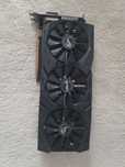 Продам asus gtx 1060 6gb strix