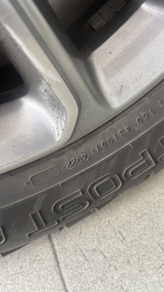 шины nokian tyres 265/65/18