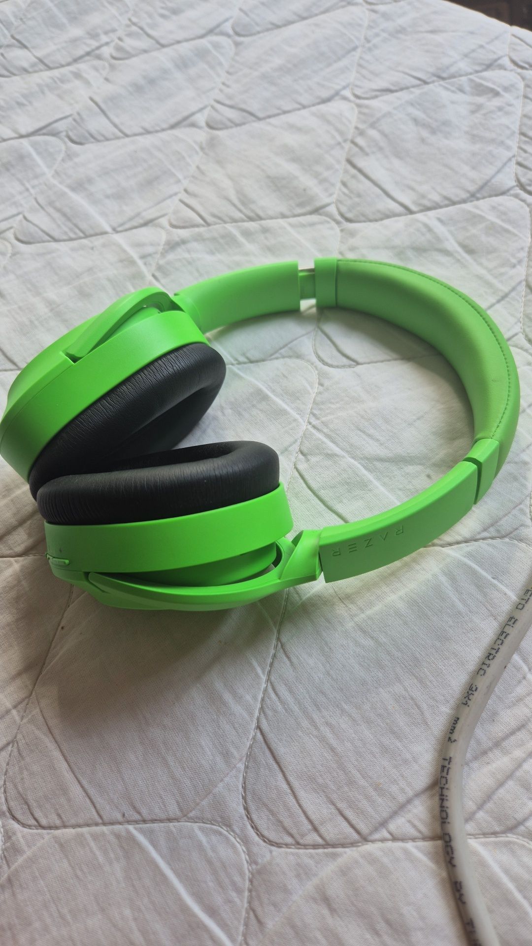 Наушники Razer opus x