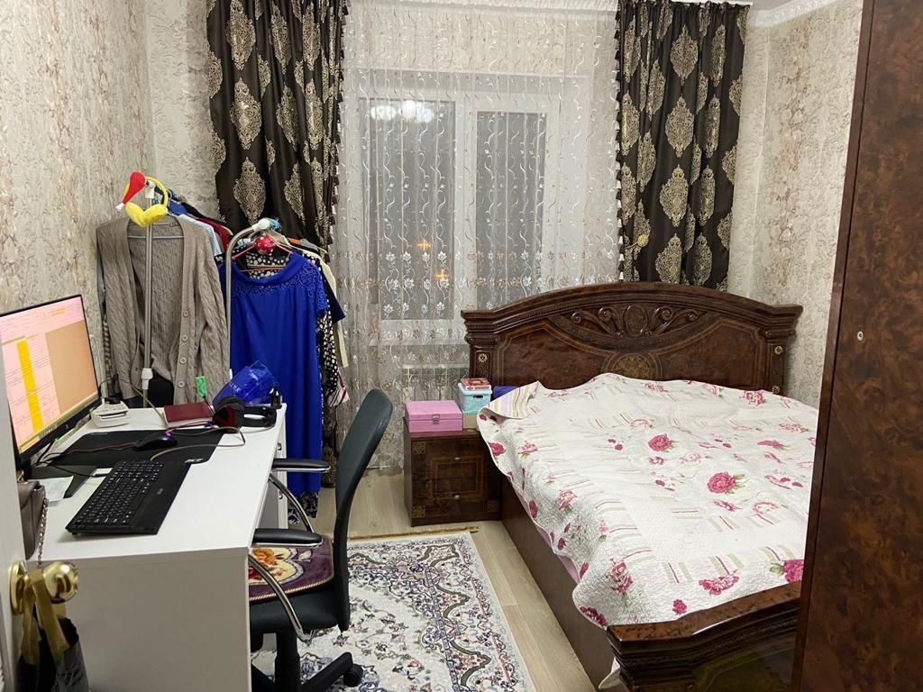 Продам 5 - ти комнатную  квартиру  улучшенной планировки
