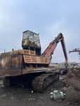 Продам перегружатель металлолома ковровец рабочем состоянии