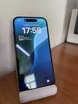 Iphone 15 128gb black