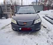Продам машину GEELY EMGRAND