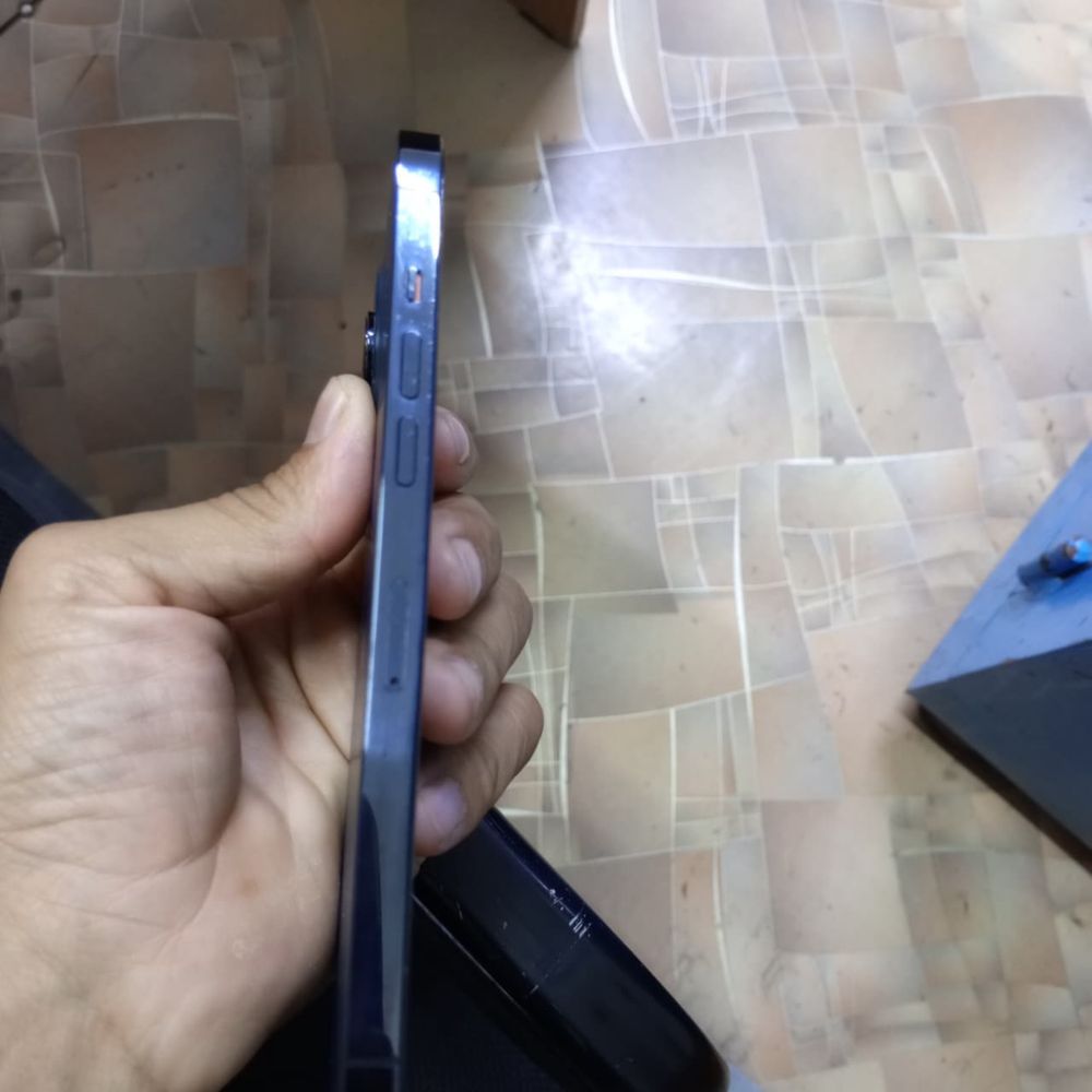 Iphone12 pro max