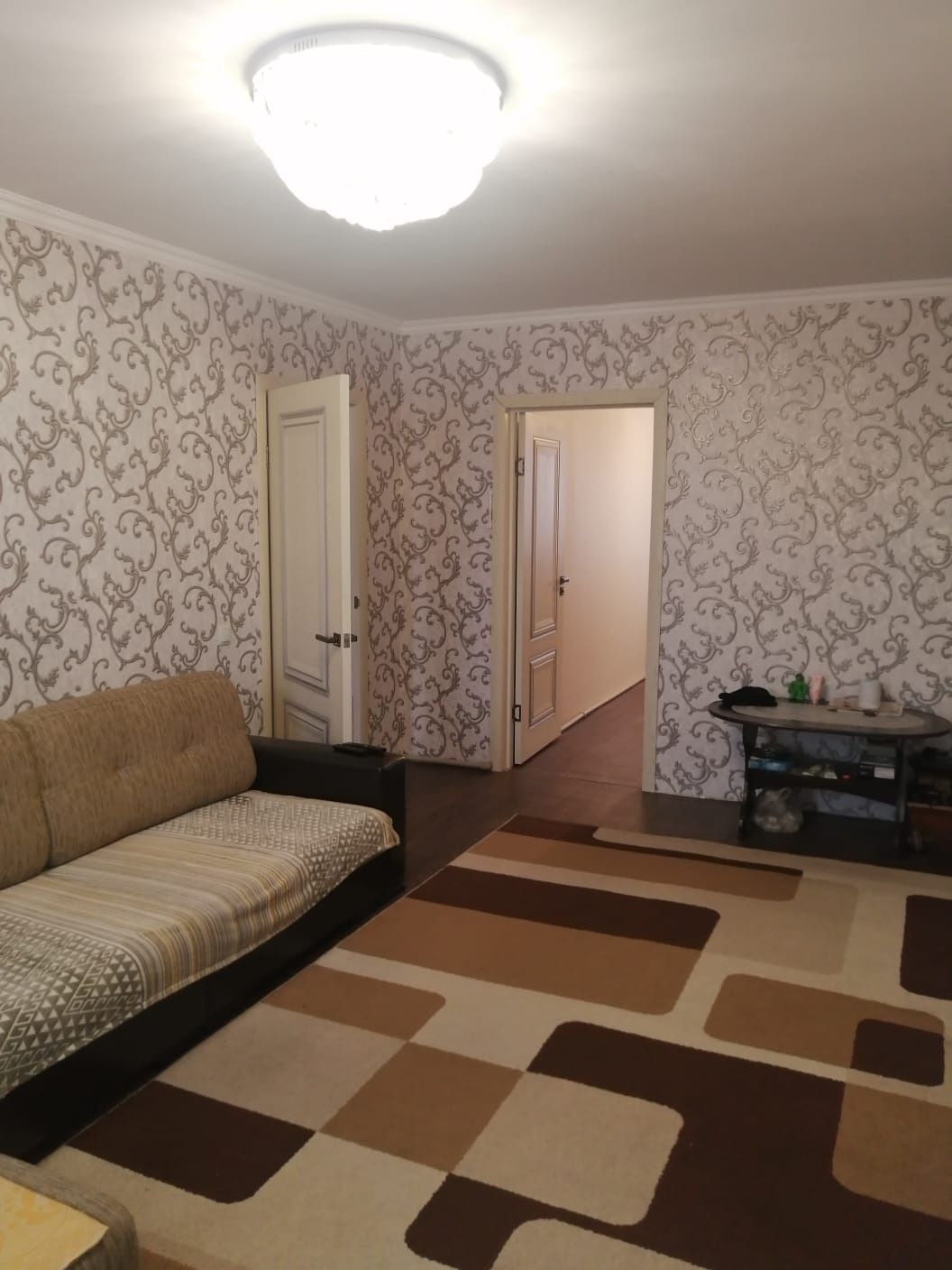 Продам квартиру.