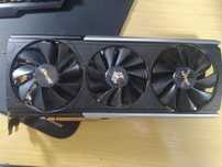 Sapphire nitro+ Rx5700xt 8gb
