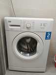Продаётся стиральная машина  beko