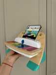 Детское пианино hape