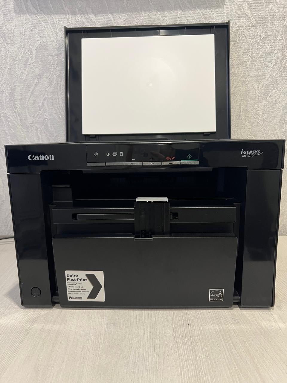 Продам принтер Canon