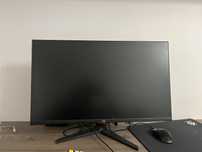 Монитор 240 hz 240 герц monitor