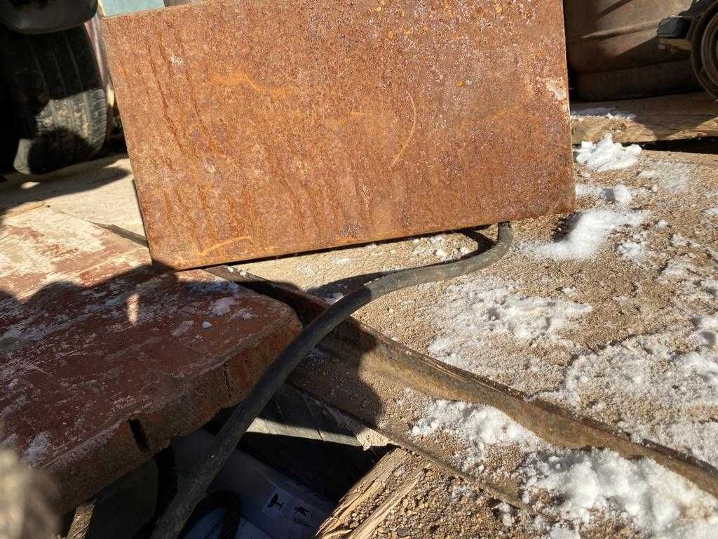 Продам бак под масло
