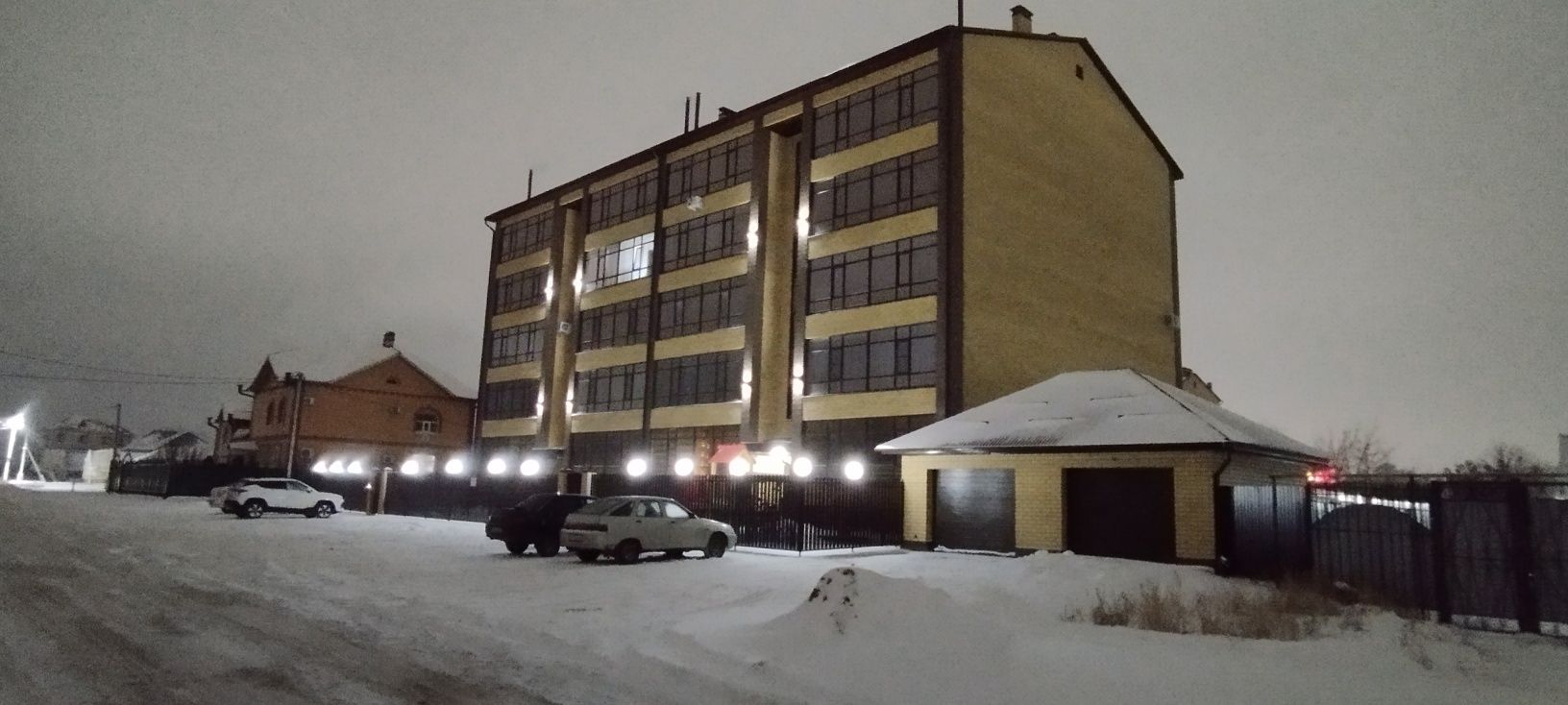 Продается 1 комнатная квартира