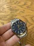 Omega Seamaster Механика автоподзавод