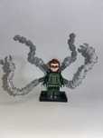 LEGO мини-фигрука «Доктор осьминог» MARVEL