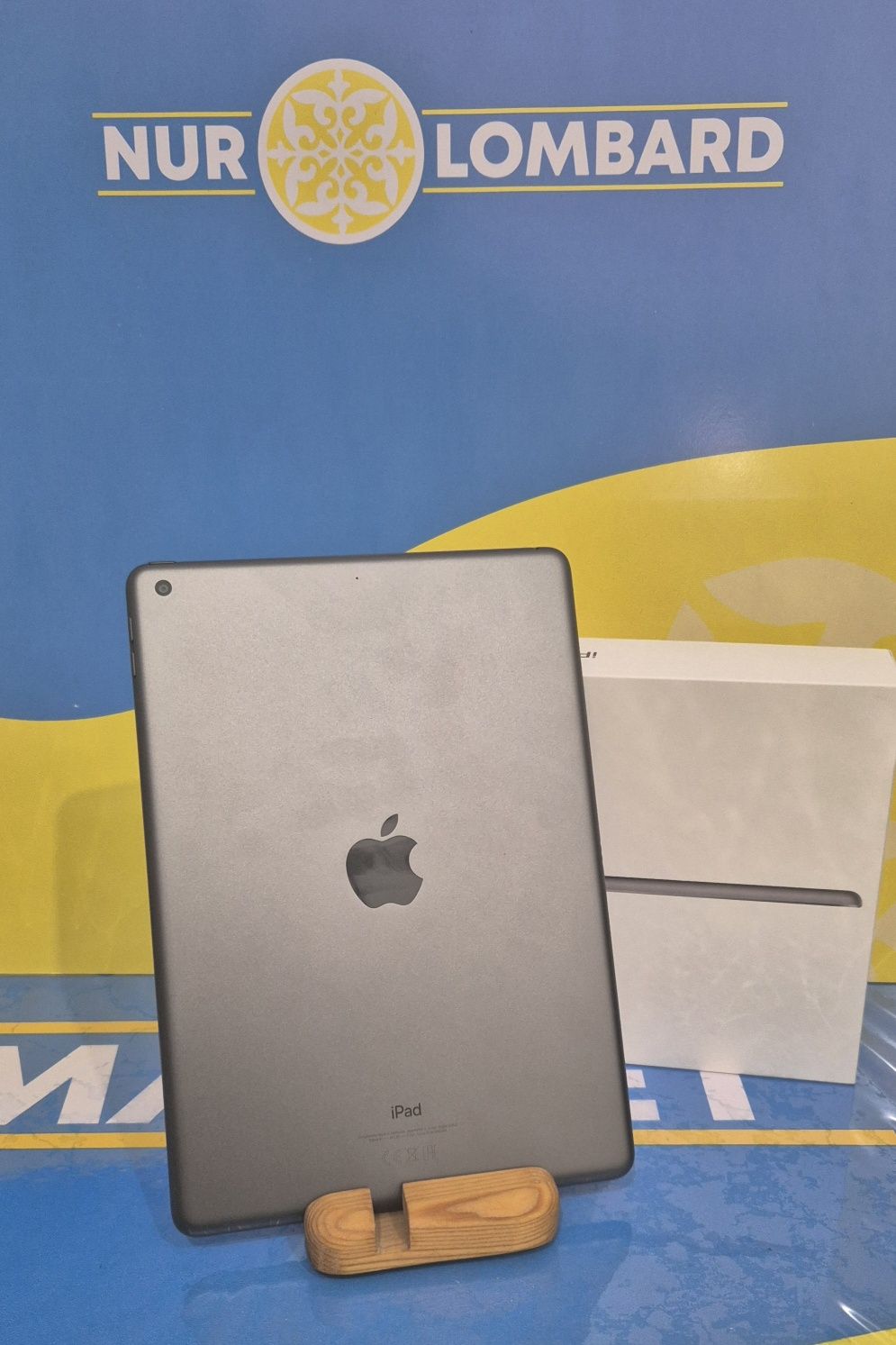 Планшет Ipad 9gn 64g WiFi Код 5936 Маркет