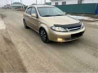 Продам Шевролет Ласетти 2010г.в об 1.6л автомат