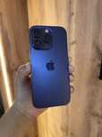 Iphone 14 pro 128