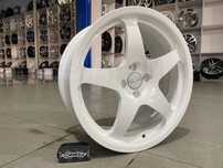 Продам кованные Диски Slik r17  4/98