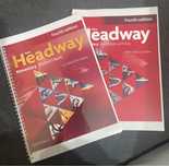 Headway fourth edition все уровни fifth edition все уровни