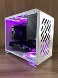 Мощный игровой системный блок, компьютер! RX 5700 XT, Ryzen 5500