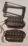 Звукосниматели Dimarzio Petrucci set