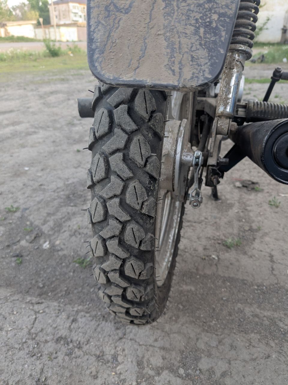 Продам Racer GS 110