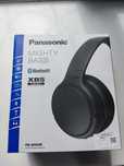Продам беспроводные наушники Panasonic
