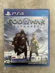 Продам Godowar на ps4