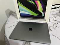 Продаю ноутбук Apple MacBook Pro 13” (2022)