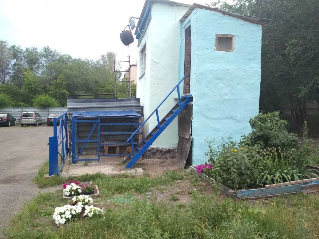 $ продам автостоянку в Сортировке