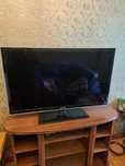 Телевизор Samsung LCD 40(110 см) ue40d5000pw tv television