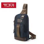 Tumi Alpha барсетка