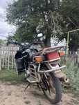 LTM M13 200кубовый