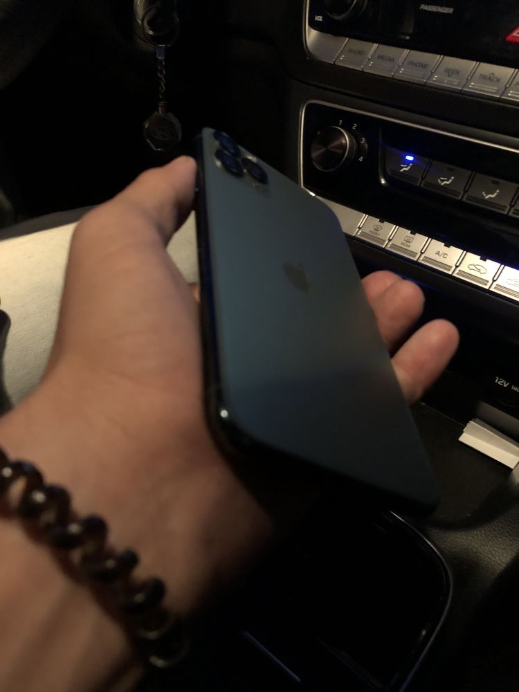 iPhone 11 Pro Max