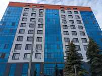 Продам новую трехкомнатную квартиру в Центре на Каирбекова 31