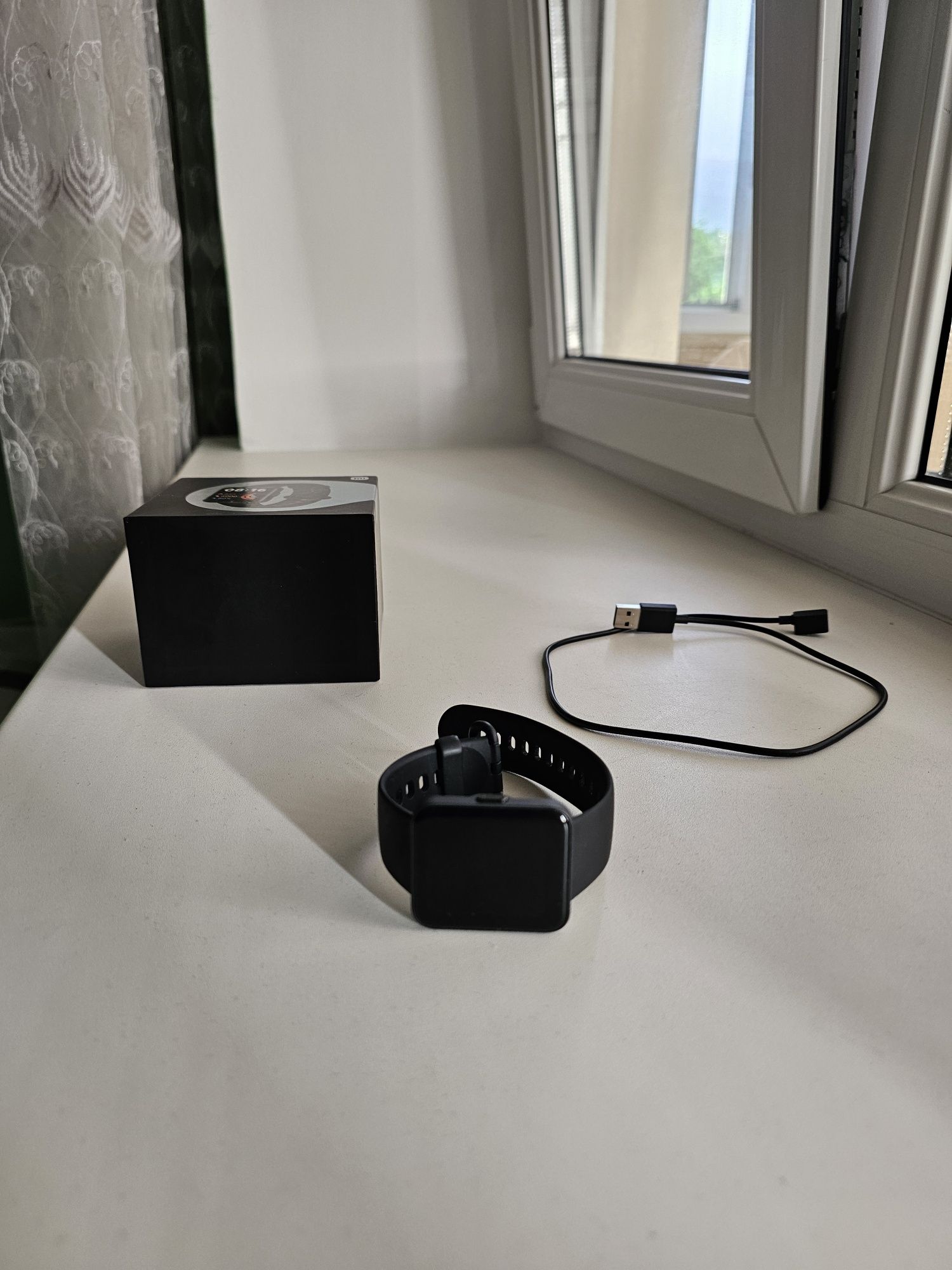 Продам смарт часы Redmi Watch 2 lite