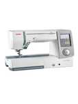 Многофункциональная швейная машина Janome Horizon Memory Craft 8900QCP