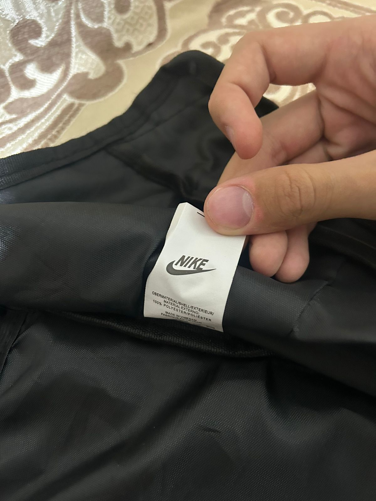 Рюкзак спортивный, Nike