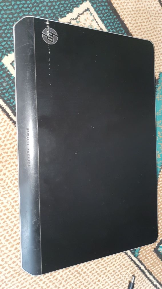 Ноутбук HP i5\8gb\1tb\GT 635