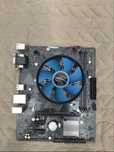 продам комплект i3 8100