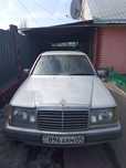 Продам Мерс 124 автомат