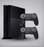 Продам пс4 playstation 4