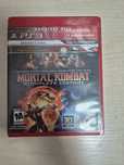 Mortal Kombat Komplete Edition PlayStation 3