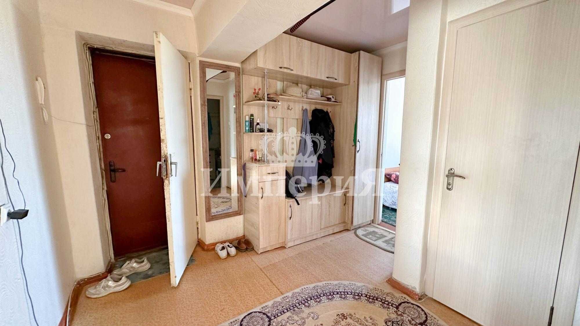 Продам 3х комнатную квартиру Аян империя