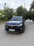 Прадам  Hyundai Santa Fe
